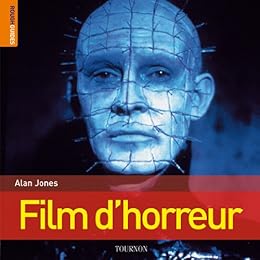 Le  rough guide des films d'horreur