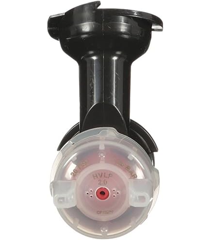 Amazon.com: 3M Performance Spray Gun H/O Conversion Pack 26837
