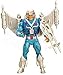 Masters of the Universe Heman Classics Exclusive Action Figure Icarius
