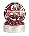 Crazy Aaron's Thinking Putty, 1.6 Ounce, Precious Gems Burmese Ruby