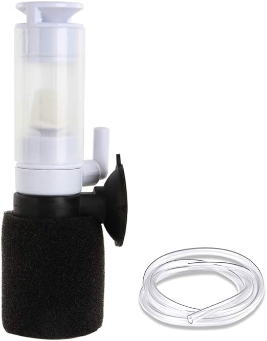 aquarium air pump filter