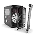 Phanteks PH-ES215P_SRD Enthoo Evolv Mini iTX Tower Case, Window Case, Red