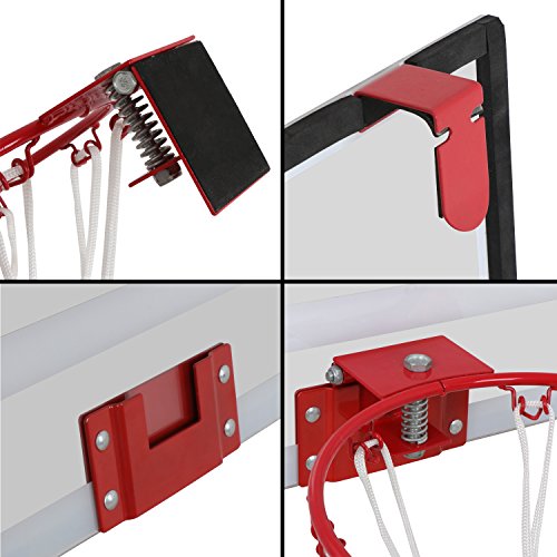 image for F2C Over The Door Wall Mount Indoor 9.5