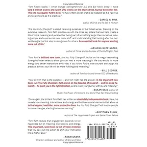 Are You Fully Charged?: The 3 Keys to Energizing Your Work and Life