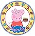 Peppa Pig Deluxe Party Supply Pack for 16 Guests