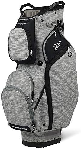 Sun Mountain 2021 Women’s Diva Golf Cart Bag