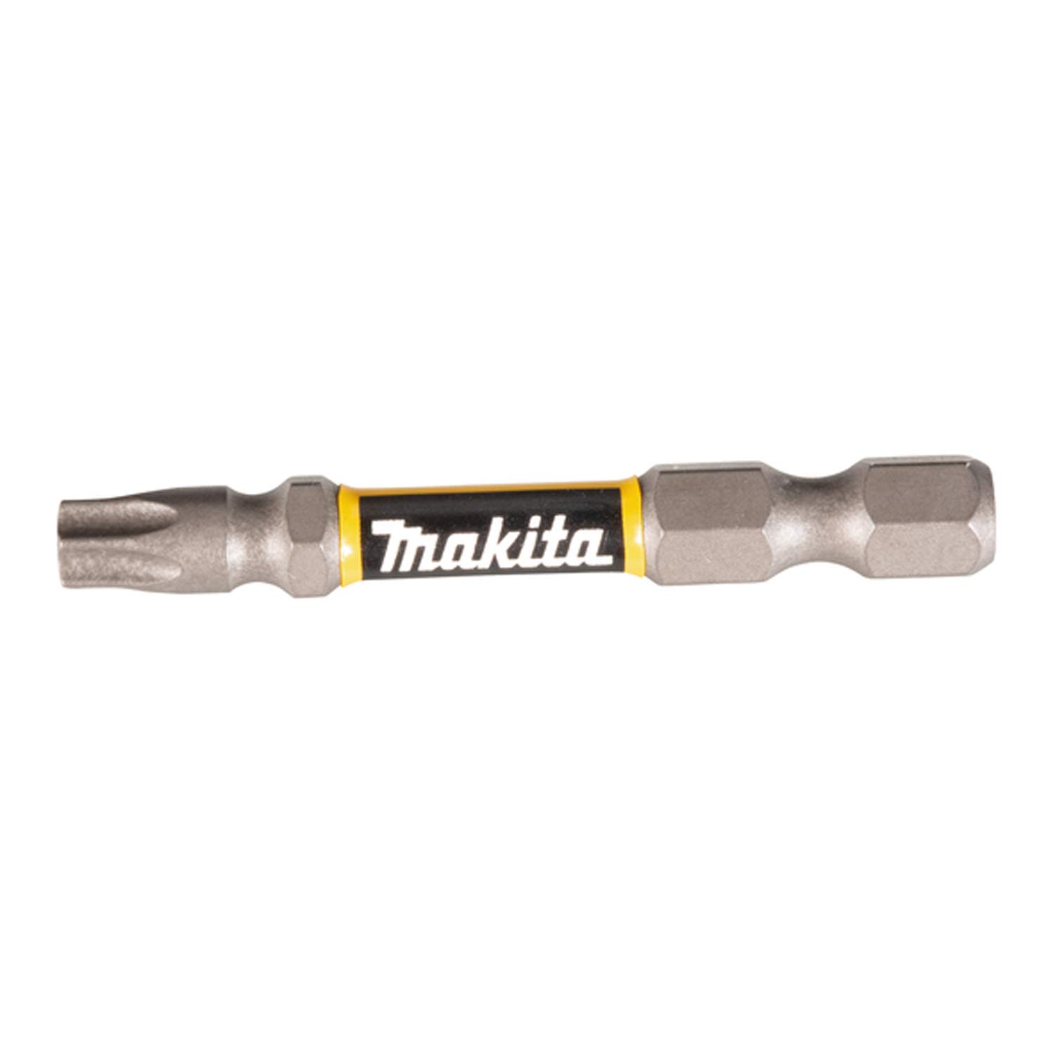 Makita E-03361 Impact Premier Double Torsion Bit T30 50mm