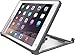 OTTERBOX Defender Series Case for iPad Air 2 - Retail Packaging - Glacier (White/Gunmetal Grey)