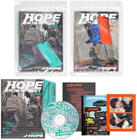 BOYNEXTDOOR How? 2nd EP Album CD+Book+Photocard+Contents+Tracking
