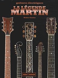 La  légende Martin