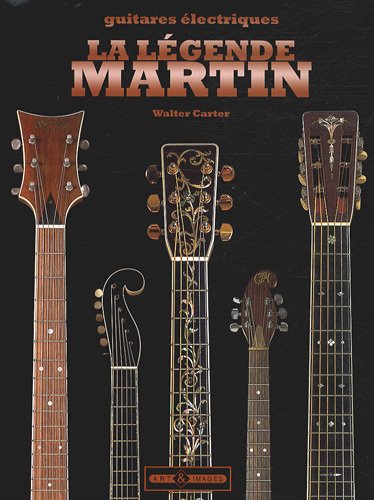 La  légende Martin
