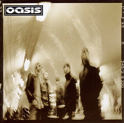 #11 — Heathen Chemistry