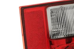 For Honda Element Tail Light Lamp 2003 2004 2005