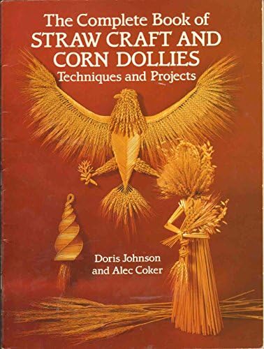 Amazon.com: A golden dolly: The art, mystery and history of corn