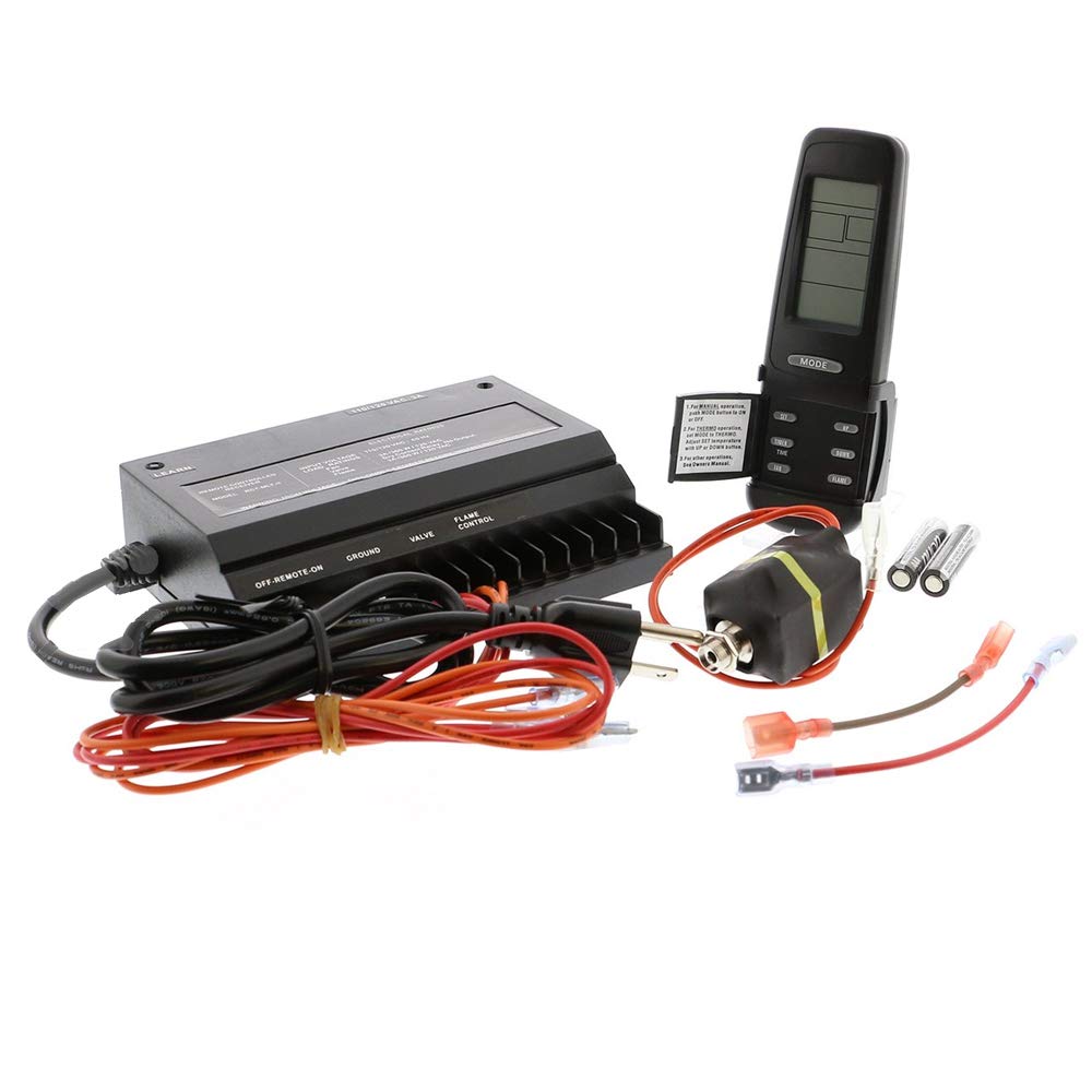 Photo 1 of SkyTech RCT-MLT Fireplace Remote for Heat-N-Glow