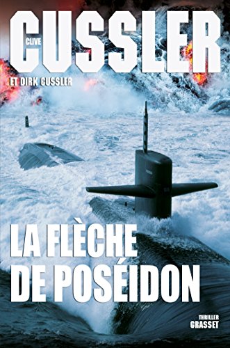 La  flèche de Poséidon
