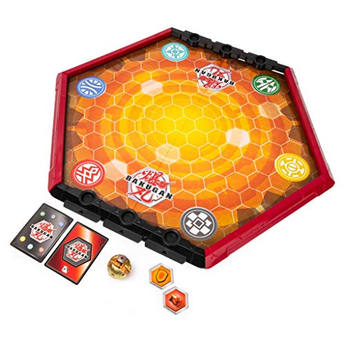 bakugan board game