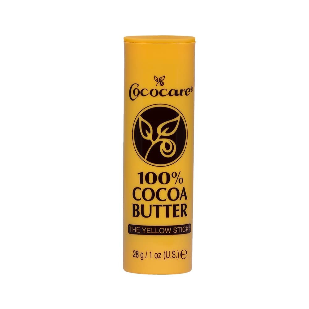 CocoCare Cococare 100% Cocoa Butter Stick Pack of 1