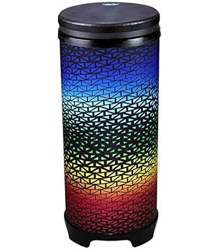 Amazon.com: Remo TU341095 Tubano 10