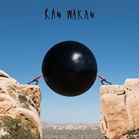 Kan Wakan Ablum Cover