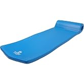 Cococabana 74 inch Foam Float for Pools &amp; Lakes Vinyl Foam Pool Floats