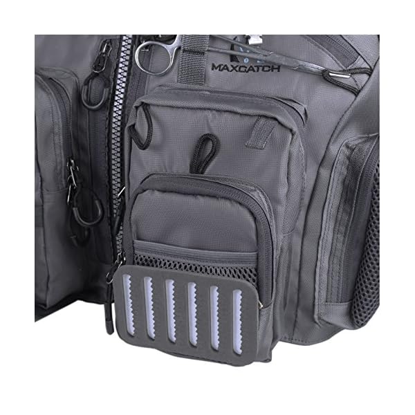 Maxcatch-Fly-Fishing-Vest-with-Accessories