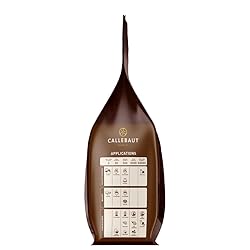 Callebaut No 811 Finest Belgian Dark Chocolate