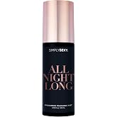 SIMPLY SEXY PHEROMONE BODY MIST - ALL NIGHT LONG