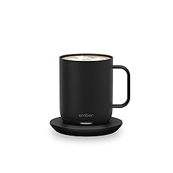 Ember Temperature Control Smart Mug 2, 10
