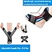 Plantar Fasciitis Night Splint for Effective Relief for Sleep Support- Adjustable Dorsal Night Splint for Effective Relief (3PCS)