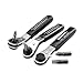 Craftsman 7 pc. Reversible/Ratcheting Screwdriver Bit Wrench Set