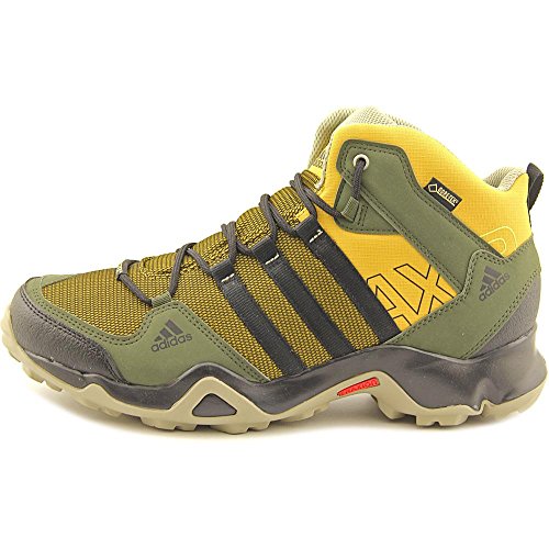 adidas Outdoor Men's AX2 Mid GoreTex Hiking Boot Buy Online in UAE