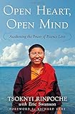 Open Heart, Open Mind: Awakening the Power of Essence Love