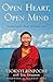 Open Heart, Open Mind: Awakening the Power of Essence Love