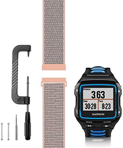 garmin replacement watch band loop
