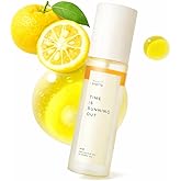 SIORIS Hydrating Face Mist Spray for Dry & Sensitive Skin, Organic & Vegan Facial Spray with Jojoba Oil & Citrus Water (Yuja), Lightweight Face Serum Mist for Dewy Glass Skin Finish, 3.38 fl oz