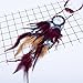 Dreamcatcher Feather Headband Hippie Headdress - AWAYTR New Retro Bohemian Indain Style Feather Headwear Fancy Headpieces For Woman