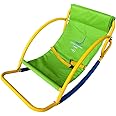 Amazon.com: Bright Autism Rocking Chair for Kids (3-8 Years) - Sensory ...