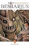 Bestiarius T05 (Bestiarius (5)) (French Edition) by