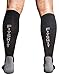Premium Athletic Compression Socks by FitShit - Men & Women - Best for Running, Crossfit, Travel, Nurses