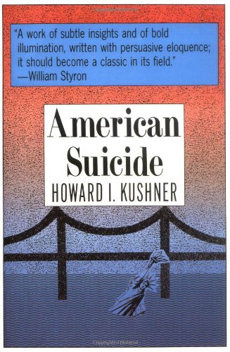 American Suicide