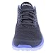 Champion Women's Grey Jersey Women's Gusto Cross Trainer 9 Regular