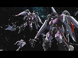 Amazon Co Jp 機動戦士ガンダムseed Destiny Hdリマスターを観る Prime Video