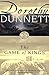 The Game of Kings (Lymond Chronicles, 1)