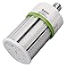 30W Led Corn Light,Medium Base E26,3600Lumen 5000K Led Corn Bulb, Replacement for Metal Halide Bulb,HID,CFL,HPS,360 Degree Street Light for Indoor,Outdoor Areas,Garage,Warehouse