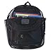 Transparent Mesh Backpacks for School Kids, Beach, Travel - Mesh See Through Backpack with Padded Straps Large
