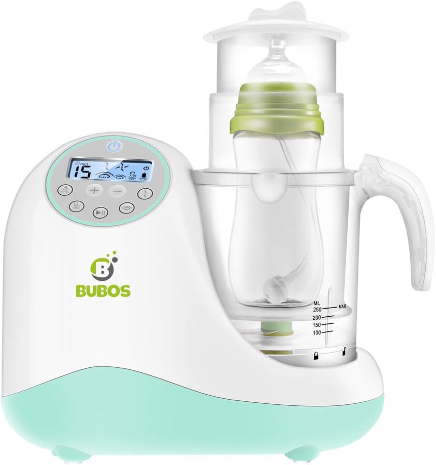 baby food processor uk