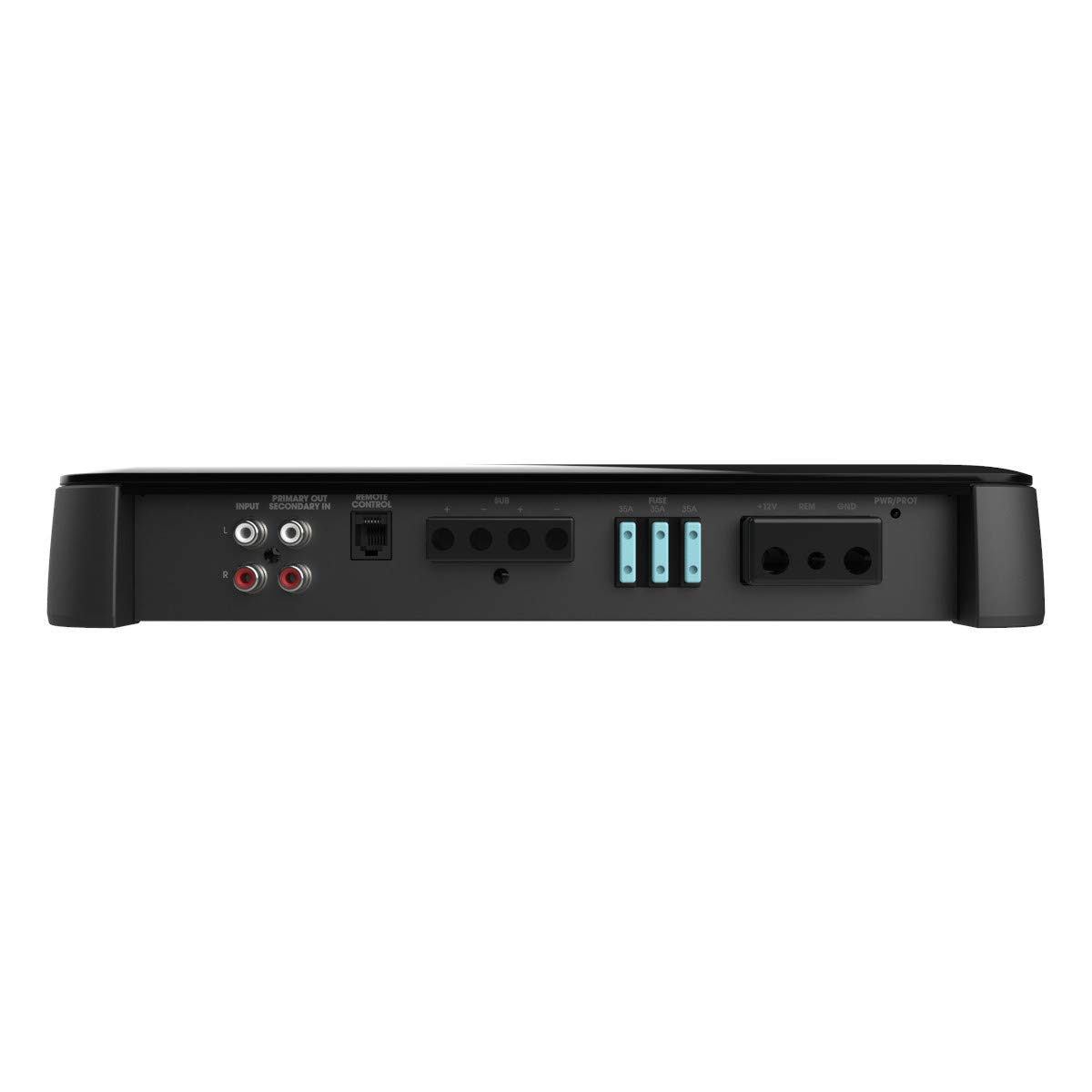 JBL Club A1000 - Mono amplifier (1000w X 1) amplifier with Remote Level Control