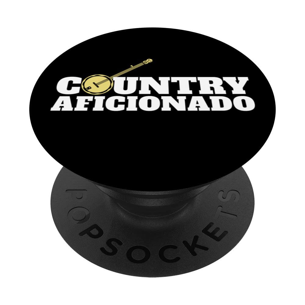 Country PopSockets Swappable PopGrip