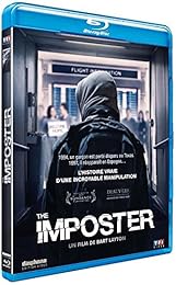 The Imposter - Blu-Ray